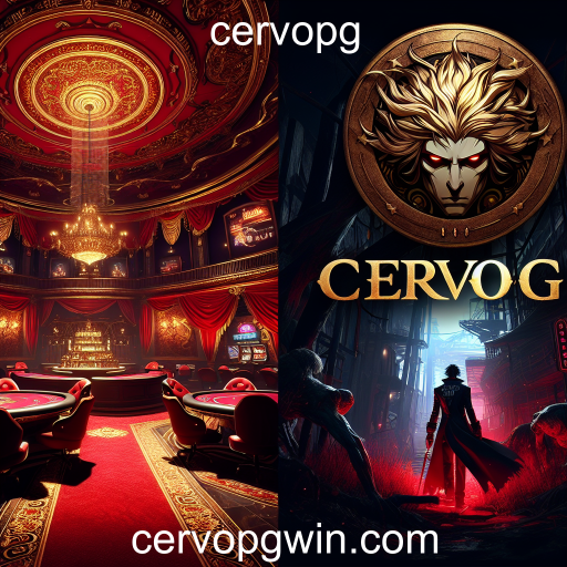 A Evolução dos Jogos de Terror: Do Clássico ao Contemporâneo